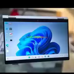 Brand new spector  Series 8th generatio.   Hp Elitebook  X360  2-in-1    convertible    8 Price in Ethiopia